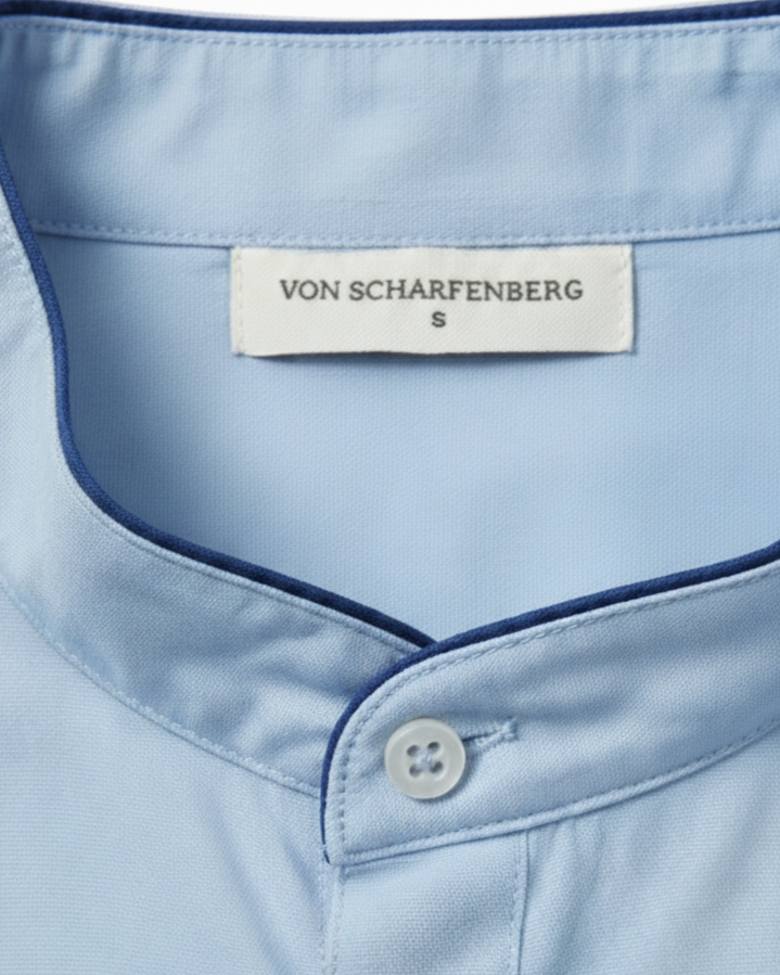 Von Scharfenberg No.1